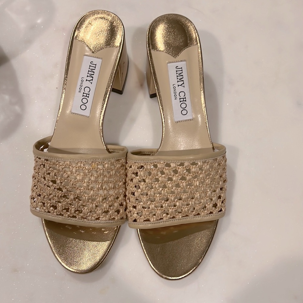 Jimmy Choo